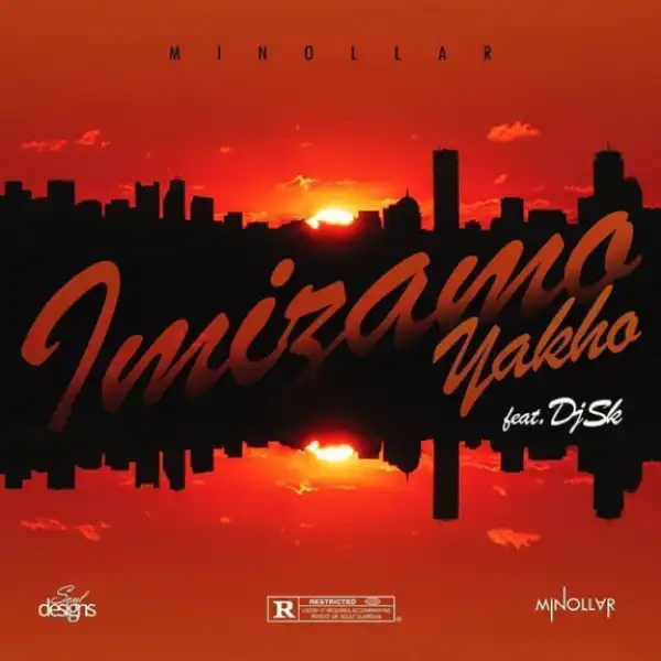 Minollar - Imizamo Yakho Ft. DJ SK